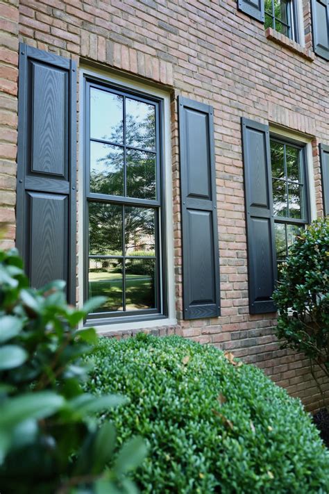 Alpharetta Home Gets Doors & Windows | North Georgia Replacement Windows