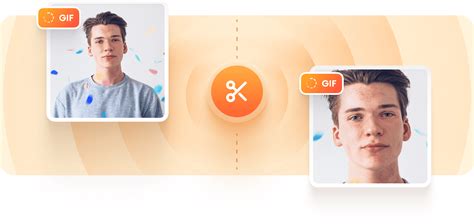 Split Animated GIF Images - VEED.IO