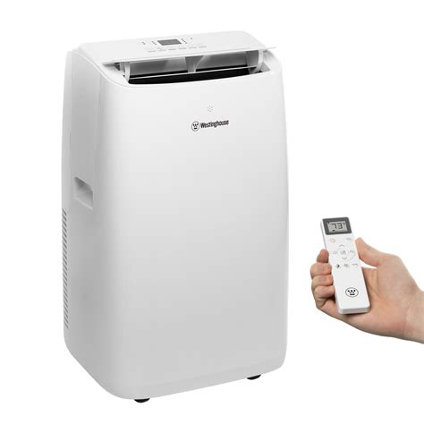 Westinghouse 14,000 BTU Portable Air Conditioner with Heat ...