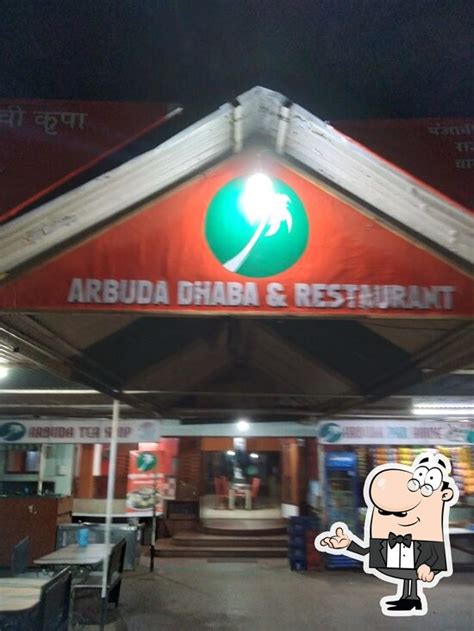 Arbuda dhaba and restorent, Swaroopganj - Restaurant menu, prices and ...