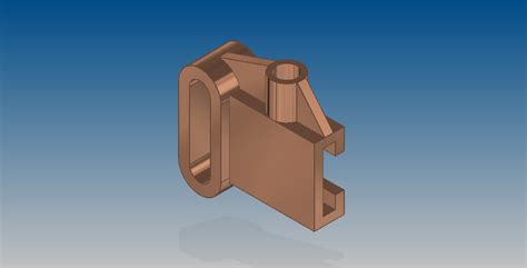 Image result for Solid Edge Part Model