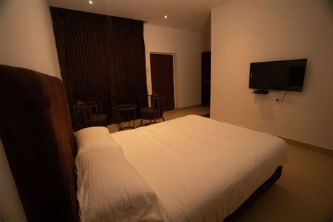 Saver - The Organic Farmstay