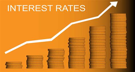 Interest Rates Increase – Cook & Co. News