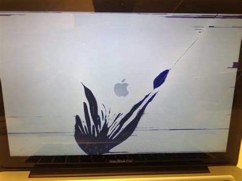 Mac Screen Crack - treecolumbus