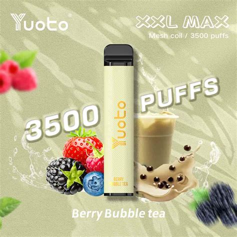 Yuoto XXL MAX Vape Online – Vape Stars