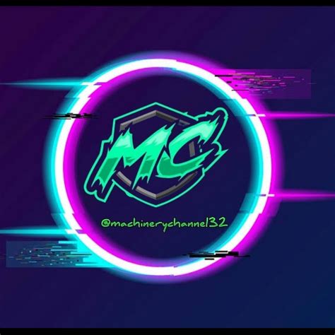 Machinery Channel 的图像结果