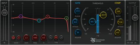 Waves AudioTrack: Audio Tracking Plugin – BAJAAO.COM