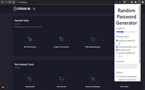 Image result for Generate Random Passwords