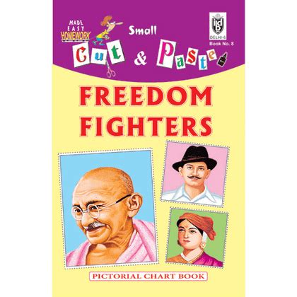 Small Cut And Paste Books For Various Educational Charts | Indian Book ...