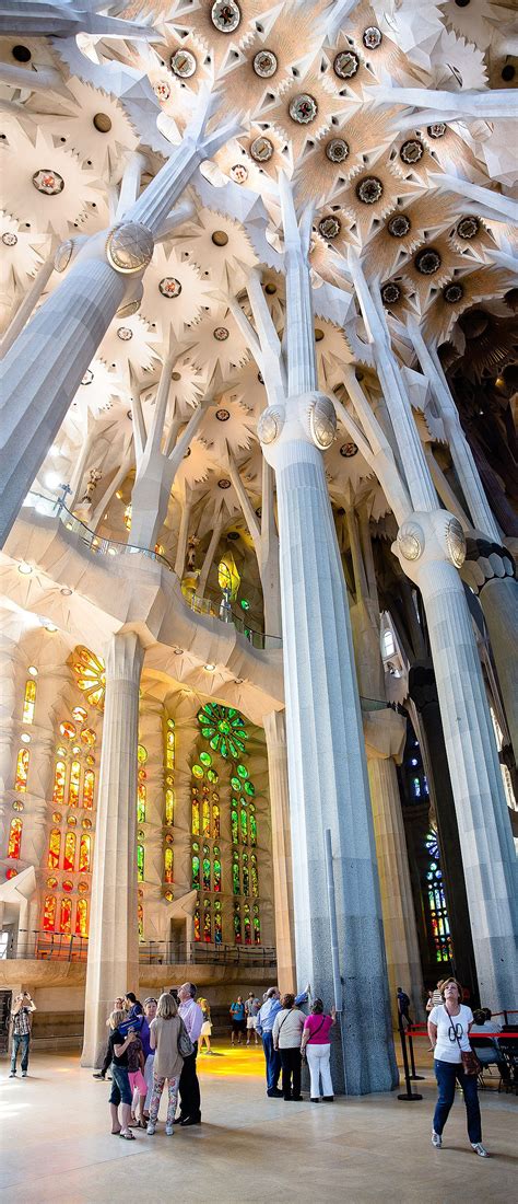 Sagrada Familia: The most amazing and dangerous church you’ll ever ...