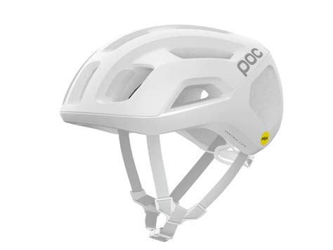 POC – POC Ventral Air Mips - Hydrogen White Matt – ChooseMyBicycle