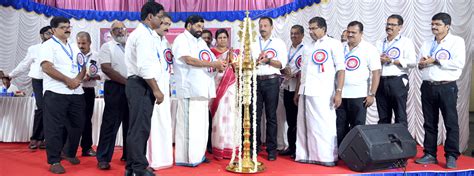 Kerala Tax Practitioners Association