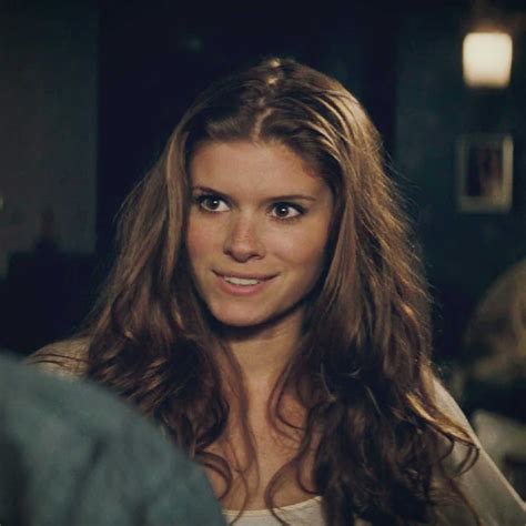Beautiful Actresses Photos: Kate Mara : Shooter Movie Photos