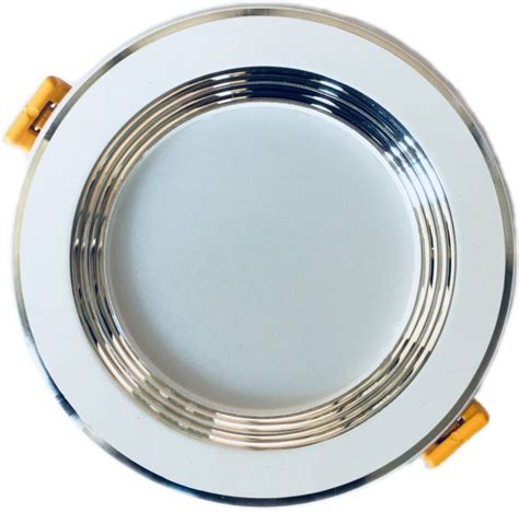 ANGEL LIGHTS CEILING LIGHT 6W (CONCEALED LIGHT) SILVER LINE Recessed ...