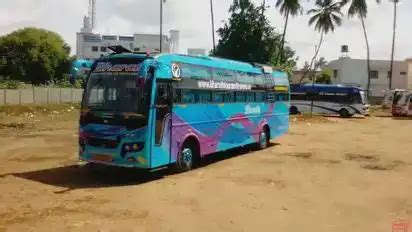 Bharath Tour and Travels - Online Bus Ticket Booking, Bus Reservation ...