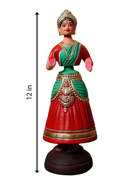 Buy Lord Ganesha In Golu doll by Baskaran Natarajan Online