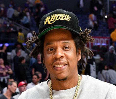 Rymir Satterthwaite krever DNA-test fra Jay-Z - 730.no
