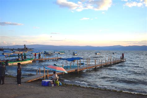 ¿Qué hacer en el Lago de Chapala? - Vamos a conocer con Adrián Guerrero