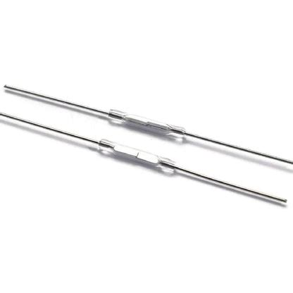 White Reed Switch 2*14mm Reed Switch Y213 – REES52