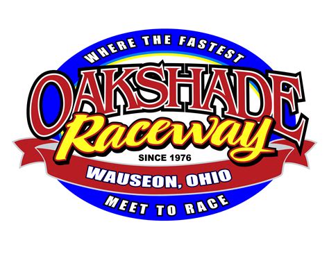 Oakshade Raceway