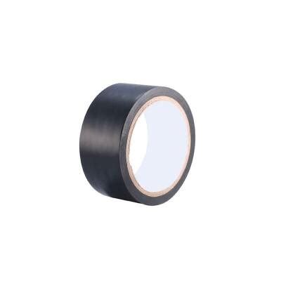 Black Electrical Tape - Insulating Tape Motorobit - Motorobit.com