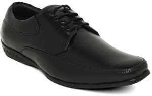 GANAADOR Lace Up For Men - Buy GANAADOR Lace Up For Men Online at Best ...