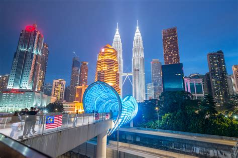Retire in Malaysia for Affordable Luxury | Kiplinger