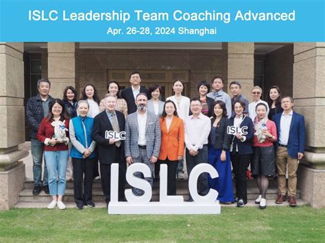 Image result for Islc Program