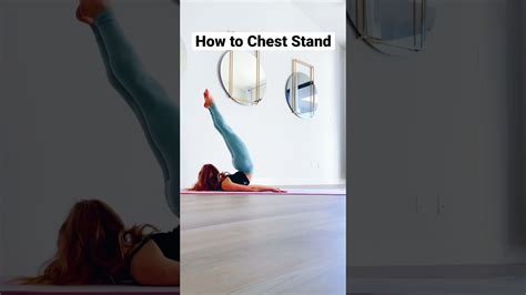 Chest Stand Tutorial 的图像结果