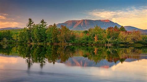 10 Most Beautiful Oceanfront Campgrounds in Maine