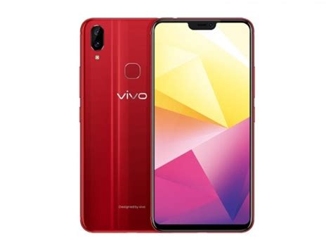 Vivo X21i - Price in India, Specifications (24th January 2024 ...