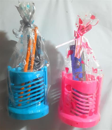 Pen & pencil stands : Amazon.in: Office Products