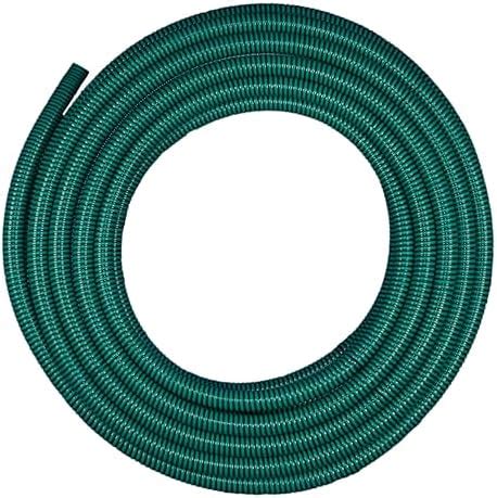 pvc tubing Garden Hose Pipe - 25 mm 30 m (1 Inch) : Amazon.in: Garden ...