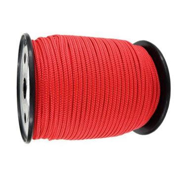 Red Polypropylene Rope,Red Polypropylene Rope Manufacturer & Wholesale ...