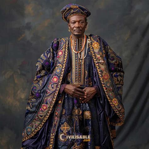 Nigerian Culture 的图像结果