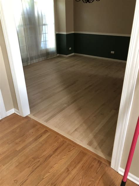 Hardwood Install - Chicago, FLOORecki LLC, Flooring Installation ...
