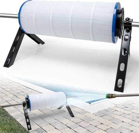 Image result for Pool Filter Cleaner