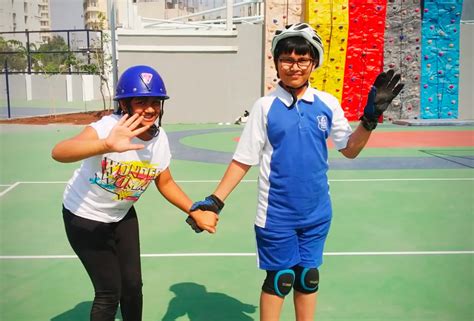 UWS Pune | Top International Curricula School in Pune | Universal ...