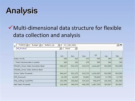 Image result for Hyperion Planning Tutorial
