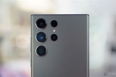Samsung S23 Ultra Camera 的图像结果