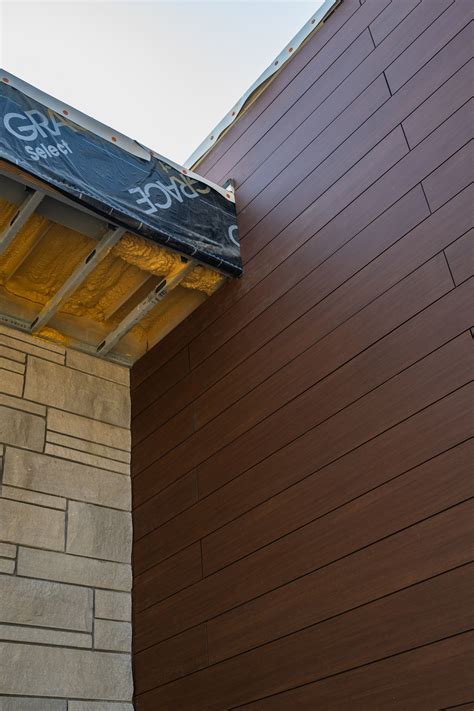 Woodbridge Police Department Building - Knight Wall Systems