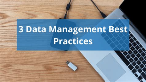 Data Management Best Practices 的图像结果