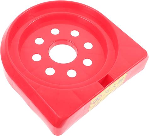 Metal Trunk Mount Powder Fire Extinguisher Bracket Fire Extinguisher ...