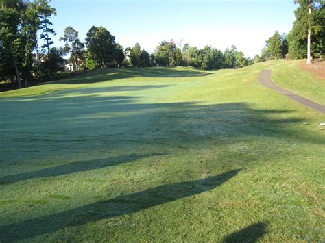 Ballantyne Country Club, Charlotte, NC - Albrecht Golf Guide