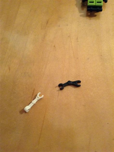 LEGO Robot Easy-Build 的图像结果