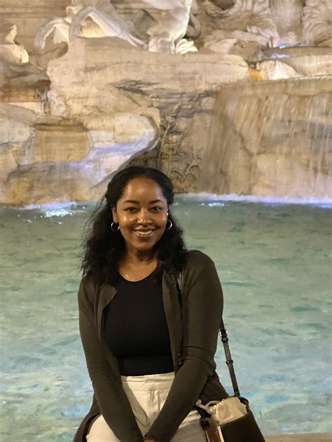 Jena Campbell | Fora Travel