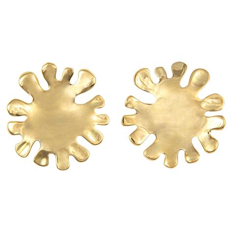 Tiffany and Co. Earrings For Sale at 1stDibs | tiffany and co earrings