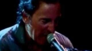 Image result for Bruce Springsteen Nothing Man