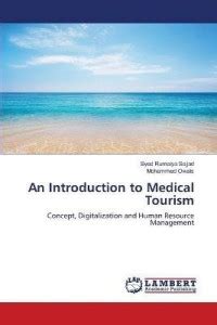 An Introduction to Medical Tourism: Buy An Introduction to Medical ...