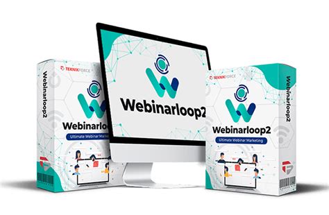 Webinarloop 2 | Affiliate Tools